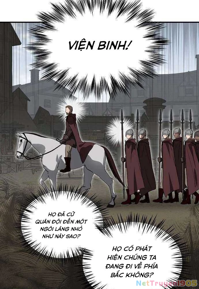 Bị Che Khuất Bởi Mặt Trời Lặn Chapter 148 - 27