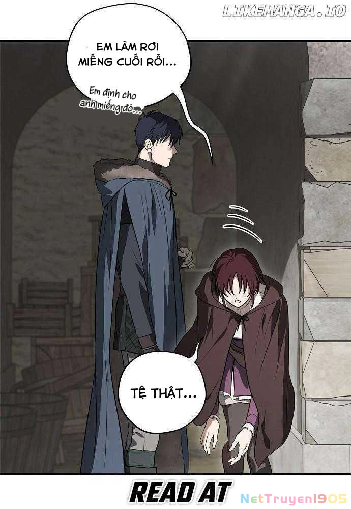 Bị Che Khuất Bởi Mặt Trời Lặn Chapter 148 - 41