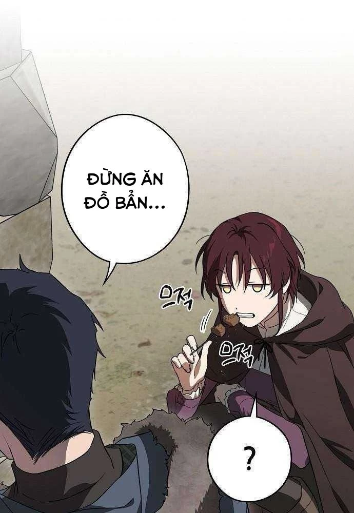 Bị Che Khuất Bởi Mặt Trời Lặn Chapter 148 - 43