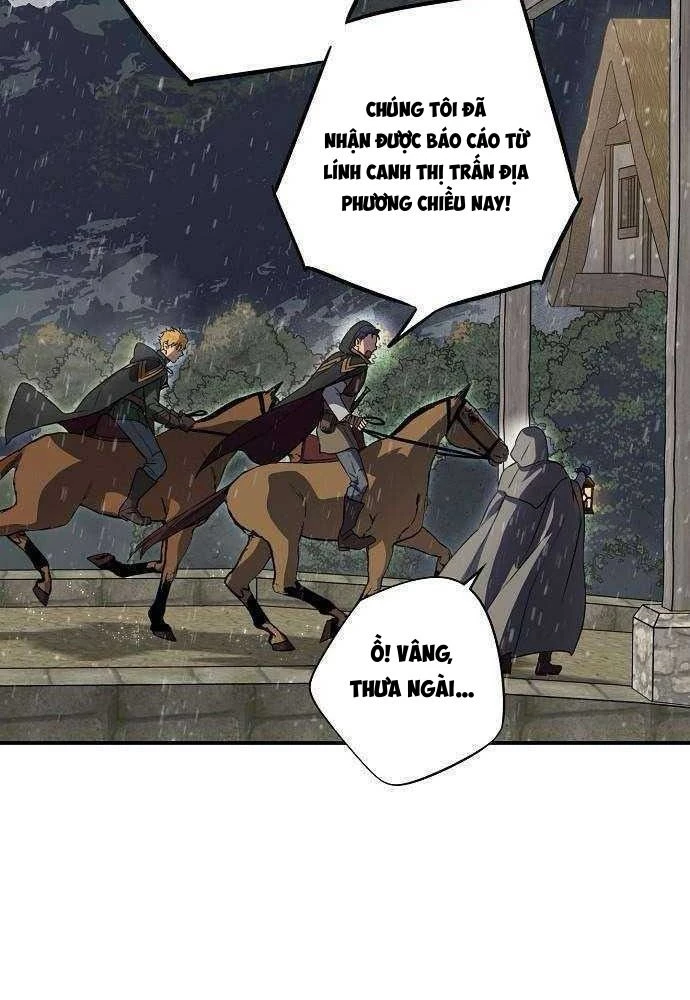 Bị Che Khuất Bởi Mặt Trời Lặn Chapter 148 - 48