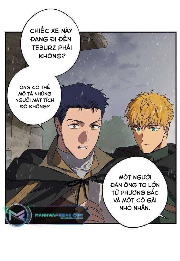 Bị Che Khuất Bởi Mặt Trời Lặn Chapter 148 - 50