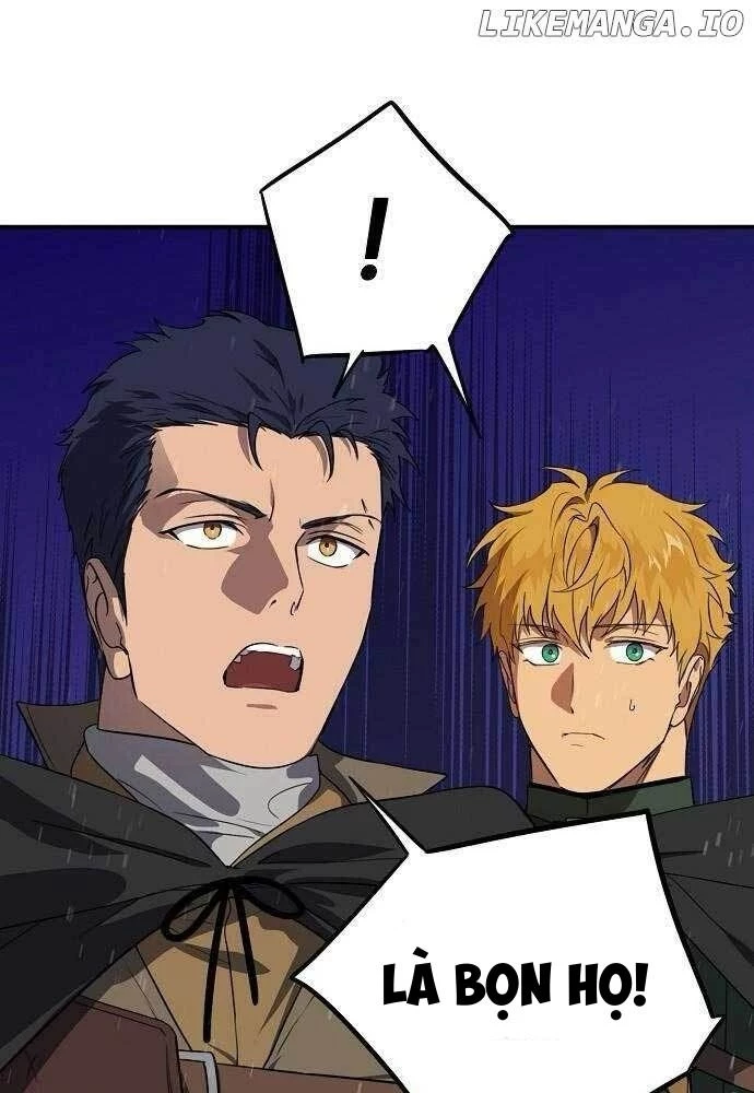 Bị Che Khuất Bởi Mặt Trời Lặn Chapter 148 - 51