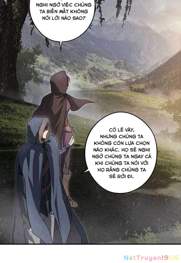 Bị Che Khuất Bởi Mặt Trời Lặn Chapter 148 - 57