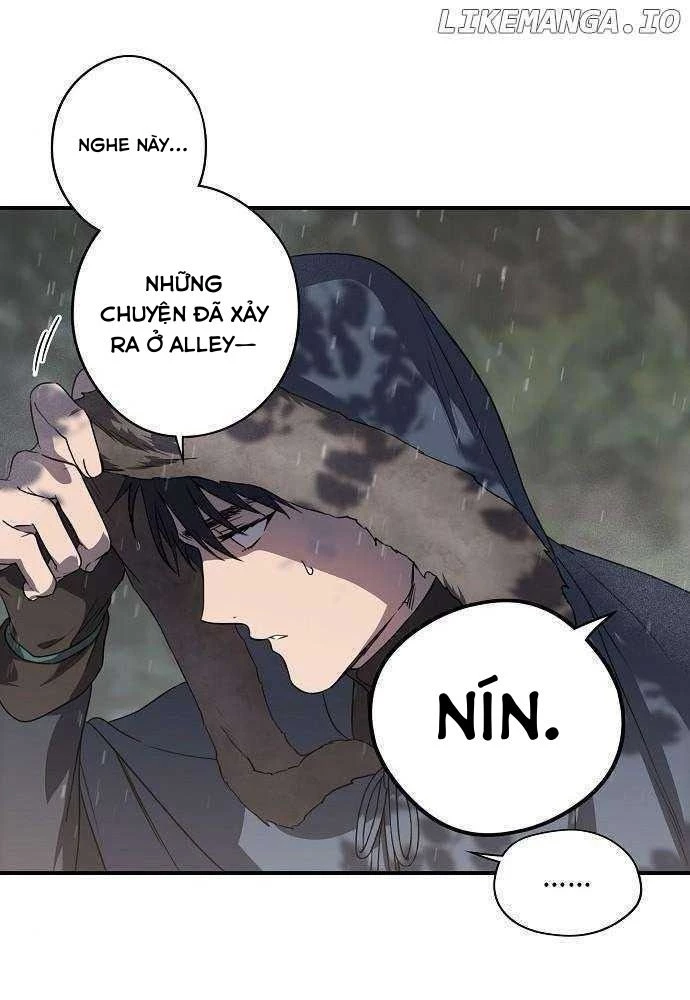 Bị Che Khuất Bởi Mặt Trời Lặn Chapter 148 - 61