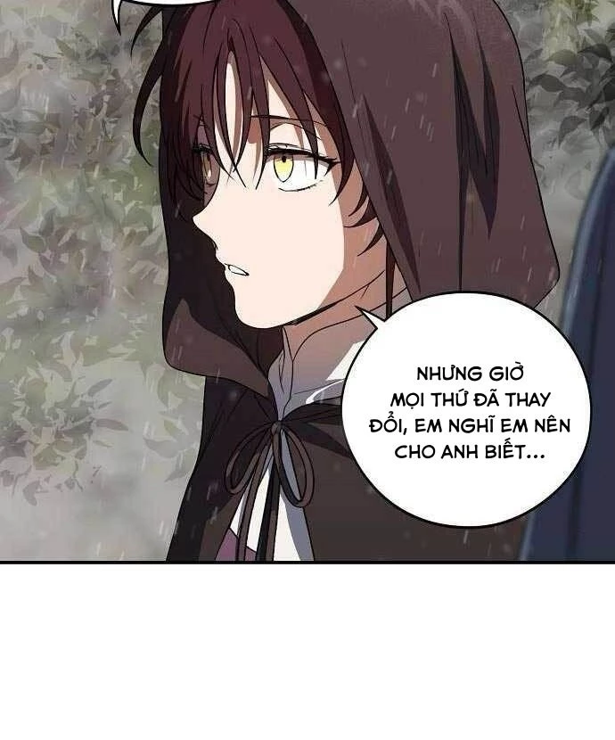 Bị Che Khuất Bởi Mặt Trời Lặn Chapter 148 - 80