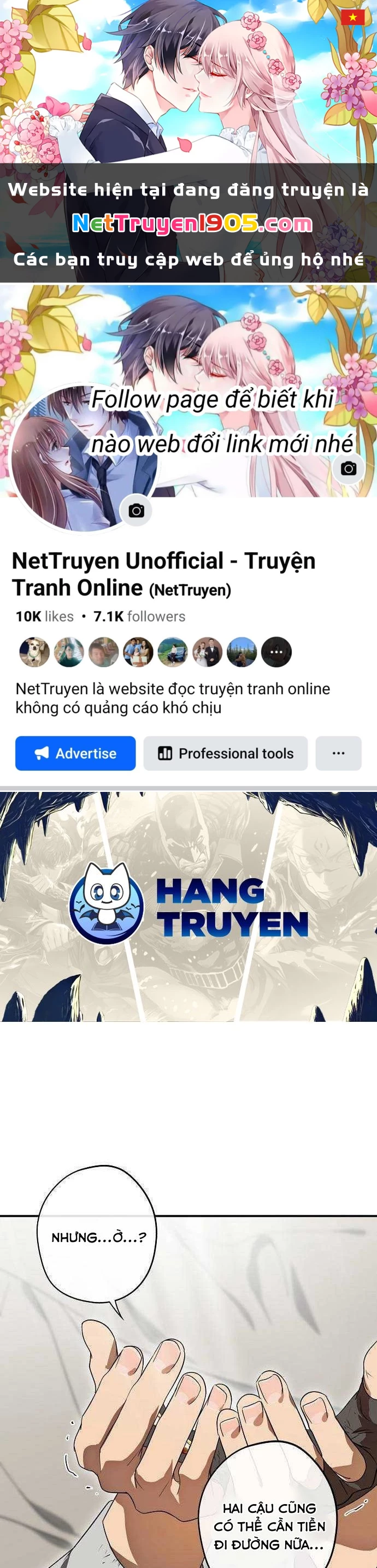 Bị Che Khuất Bởi Mặt Trời Lặn Chapter 149 - 1