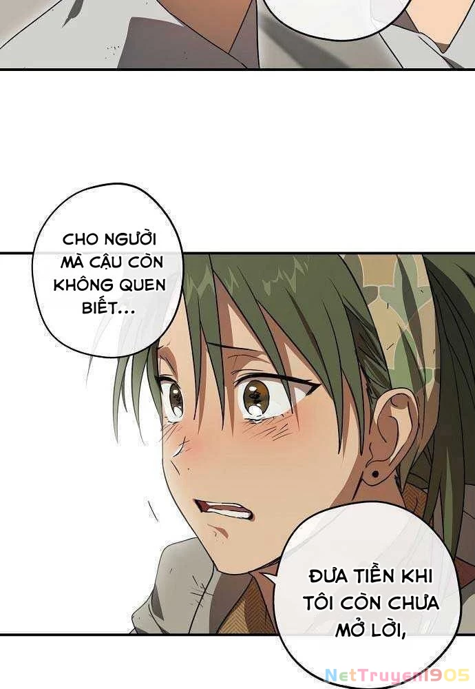 Bị Che Khuất Bởi Mặt Trời Lặn Chapter 149 - 2