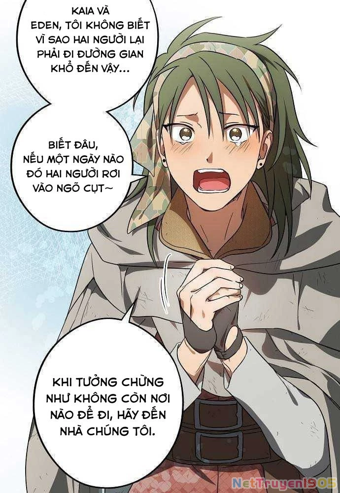 Bị Che Khuất Bởi Mặt Trời Lặn Chapter 149 - 8