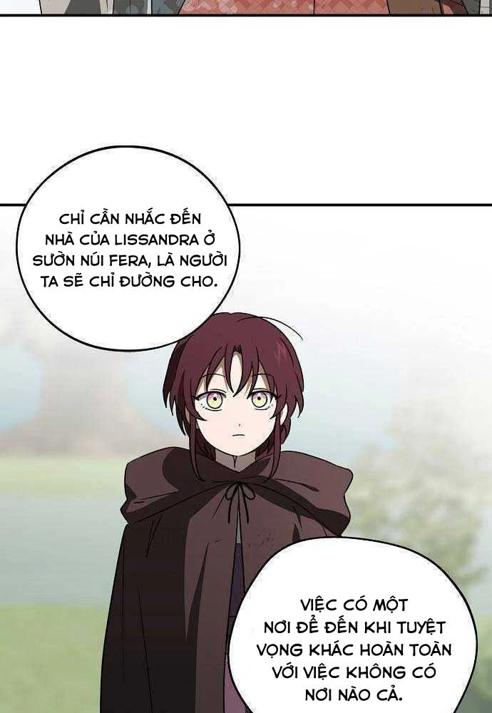 Bị Che Khuất Bởi Mặt Trời Lặn Chapter 149 - 9