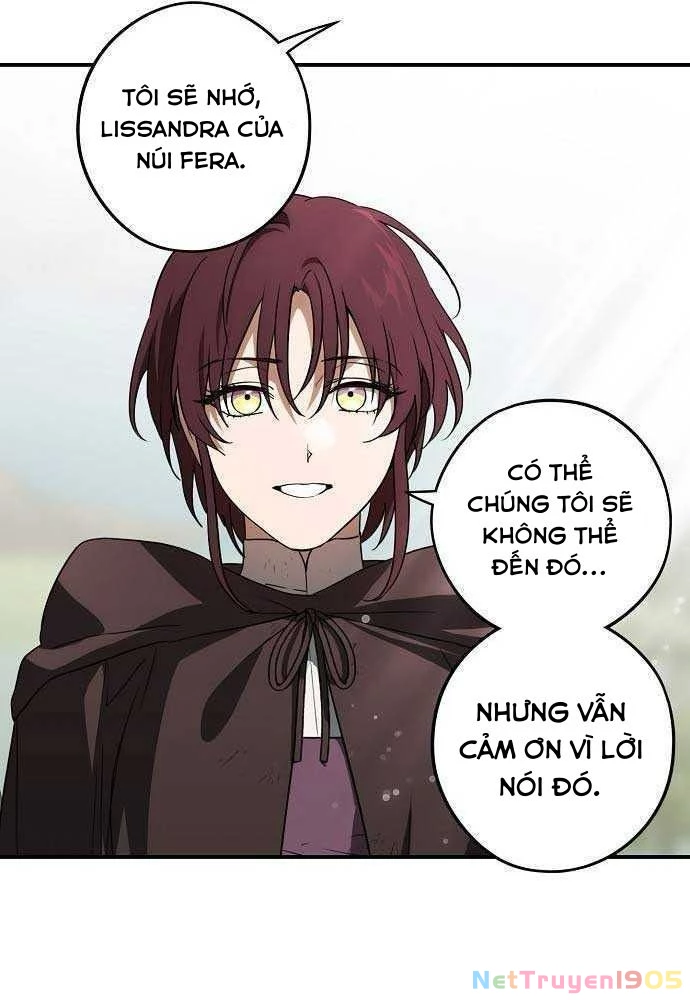 Bị Che Khuất Bởi Mặt Trời Lặn Chapter 149 - 11