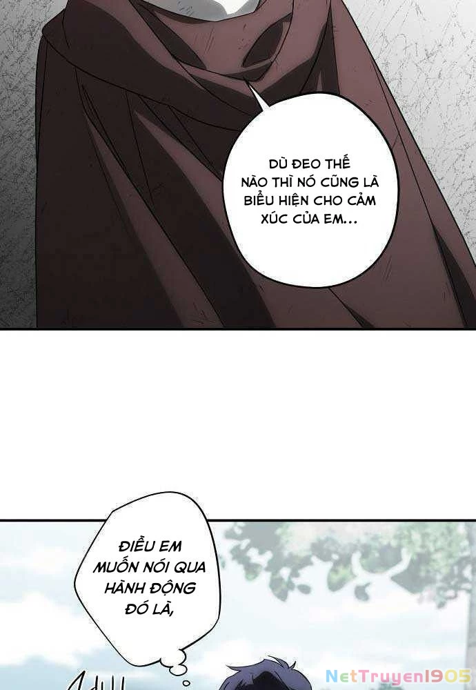 Bị Che Khuất Bởi Mặt Trời Lặn Chapter 149 - 17