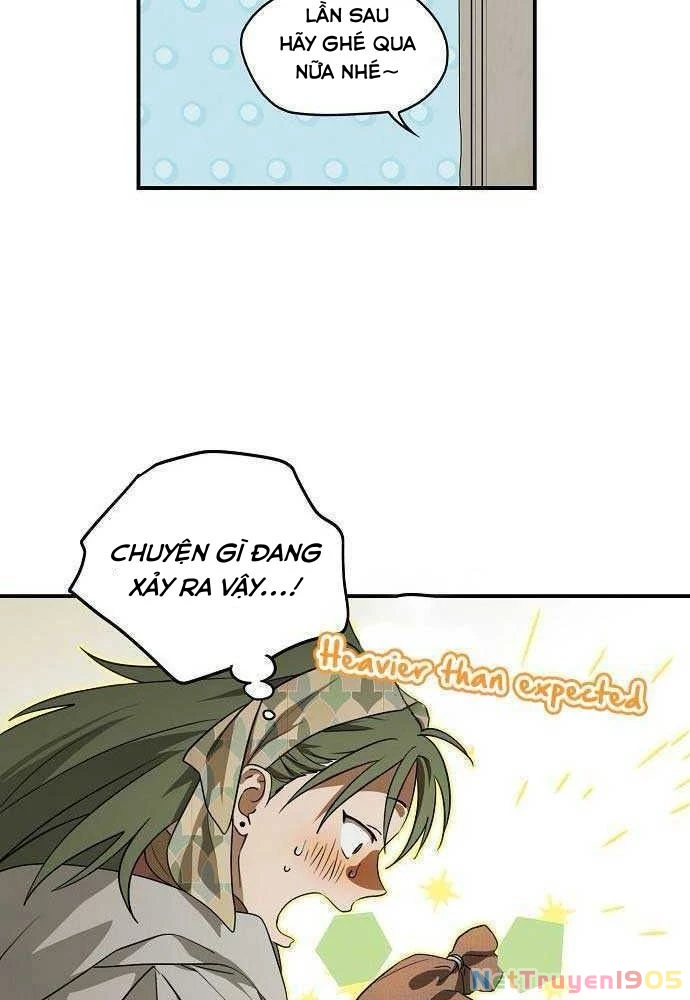 Bị Che Khuất Bởi Mặt Trời Lặn Chapter 149 - 22