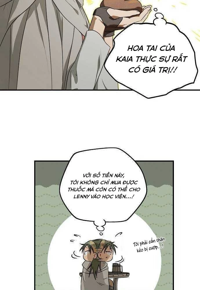 Bị Che Khuất Bởi Mặt Trời Lặn Chapter 149 - 23