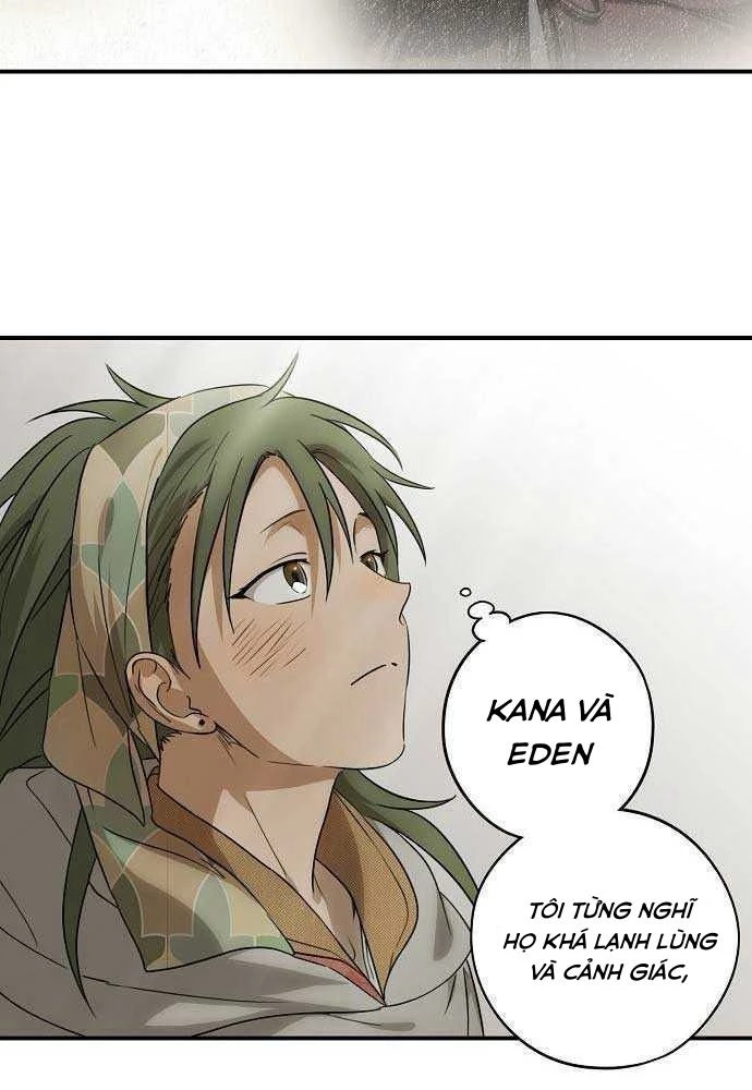 Bị Che Khuất Bởi Mặt Trời Lặn Chapter 149 - 25