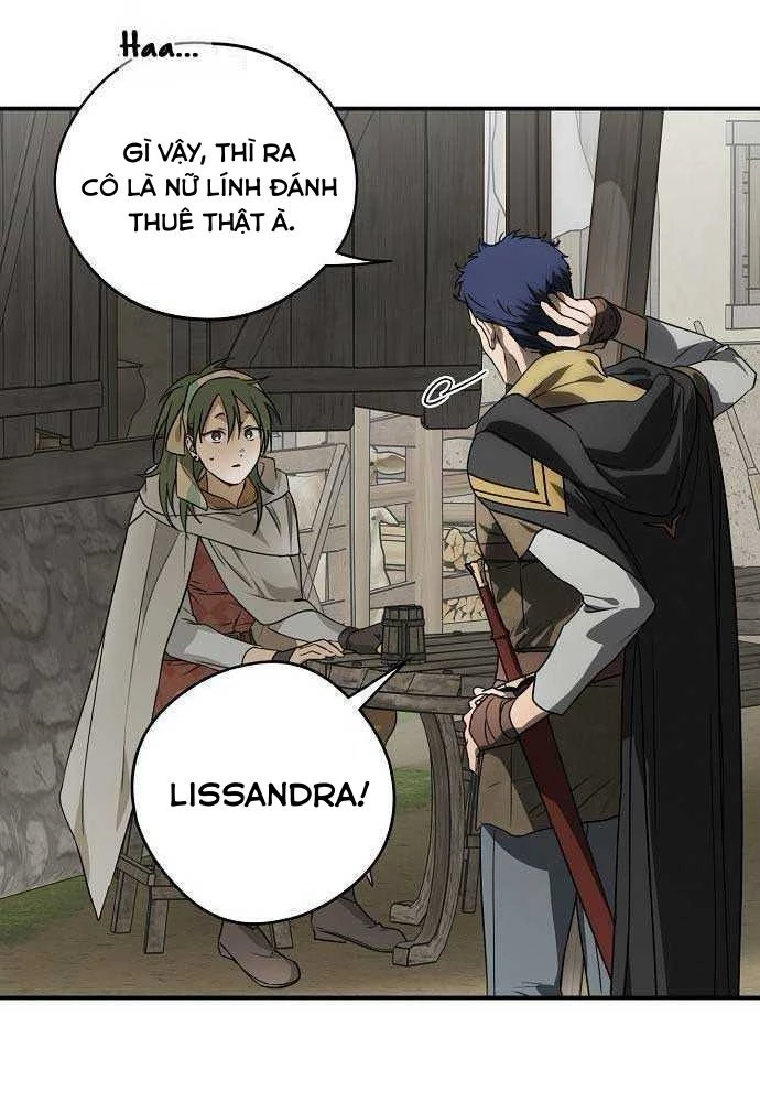 Bị Che Khuất Bởi Mặt Trời Lặn Chapter 149 - 31