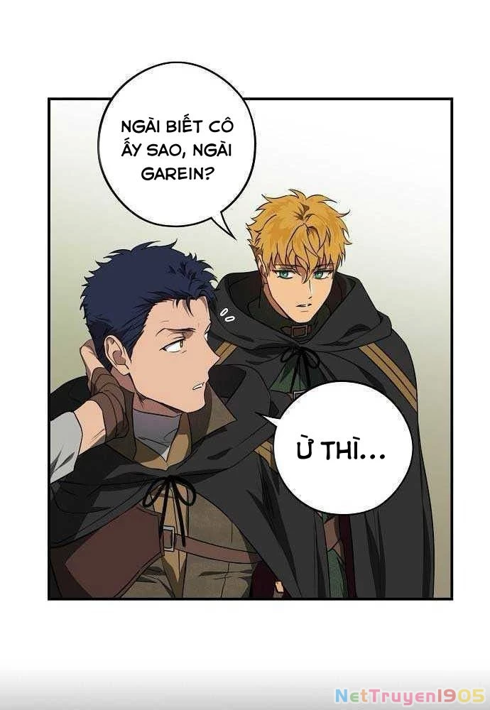 Bị Che Khuất Bởi Mặt Trời Lặn Chapter 149 - 32