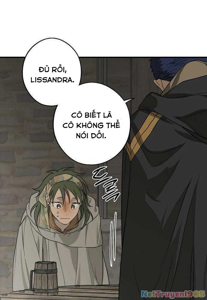 Bị Che Khuất Bởi Mặt Trời Lặn Chapter 149 - 44