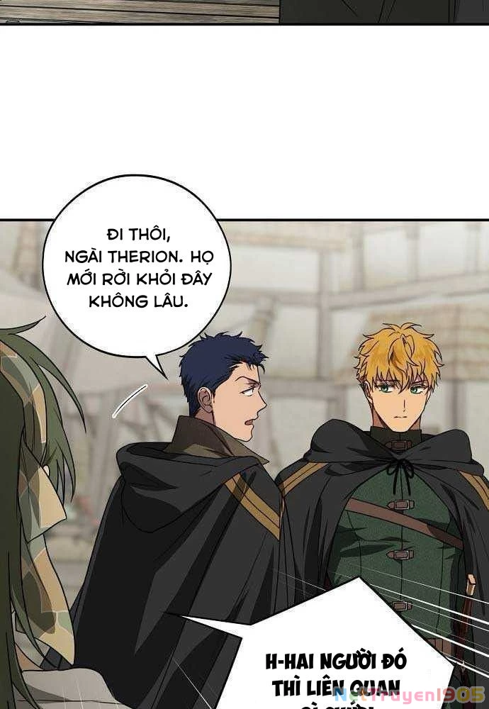 Bị Che Khuất Bởi Mặt Trời Lặn Chapter 149 - 45