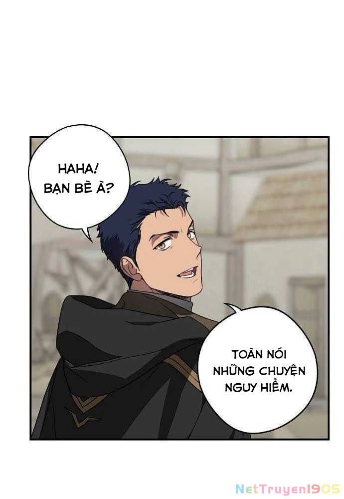 Bị Che Khuất Bởi Mặt Trời Lặn Chapter 149 - 47