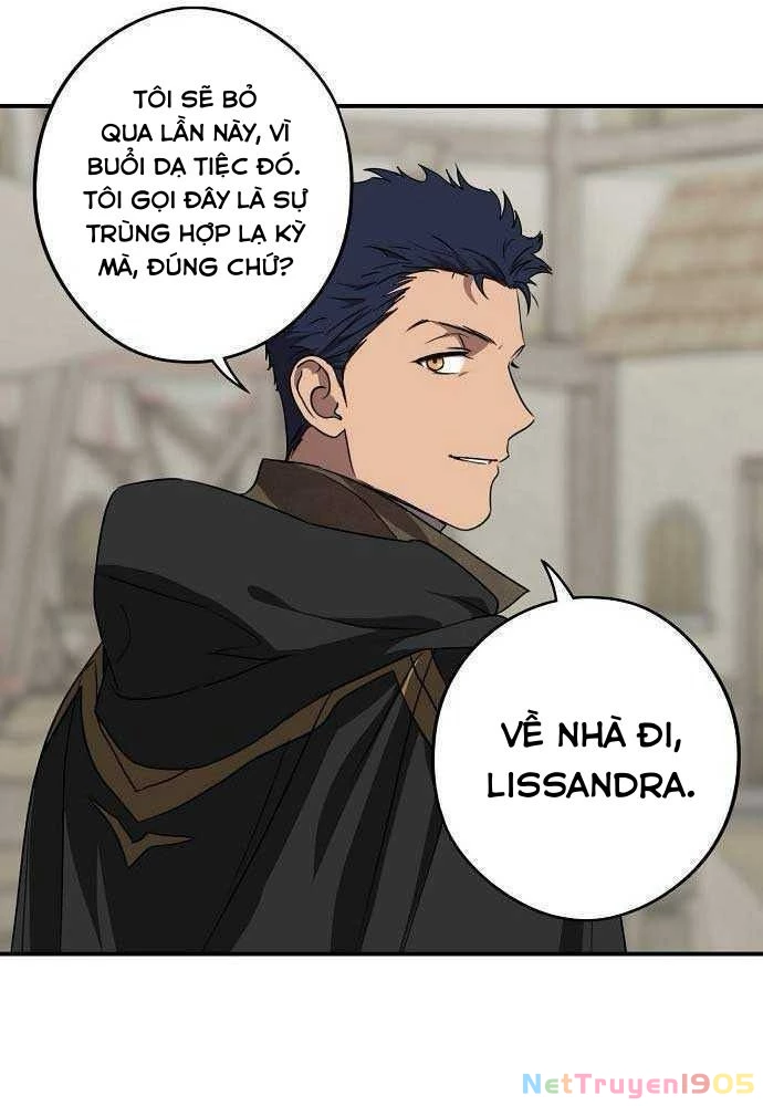 Bị Che Khuất Bởi Mặt Trời Lặn Chapter 149 - 51