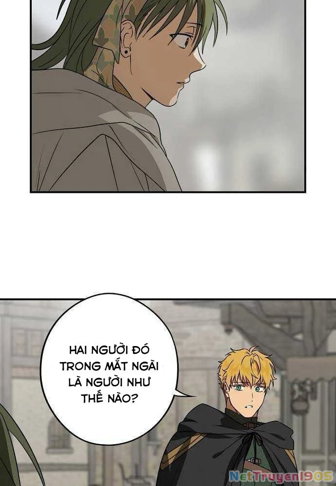 Bị Che Khuất Bởi Mặt Trời Lặn Chapter 149 - 54