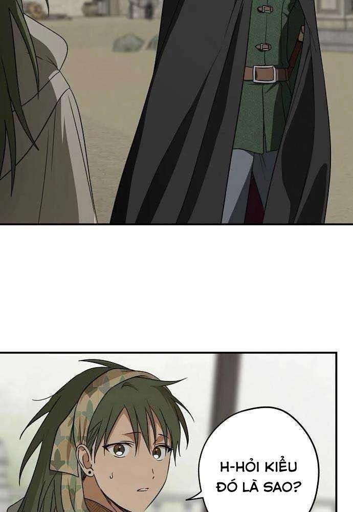 Bị Che Khuất Bởi Mặt Trời Lặn Chapter 149 - 55