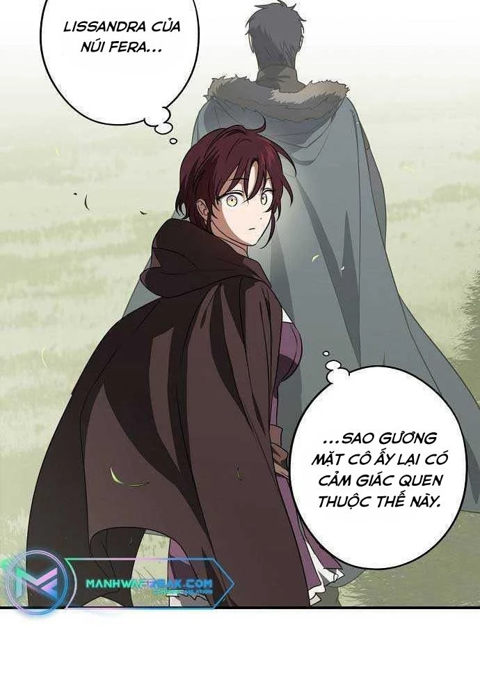 Bị Che Khuất Bởi Mặt Trời Lặn Chapter 149 - 74