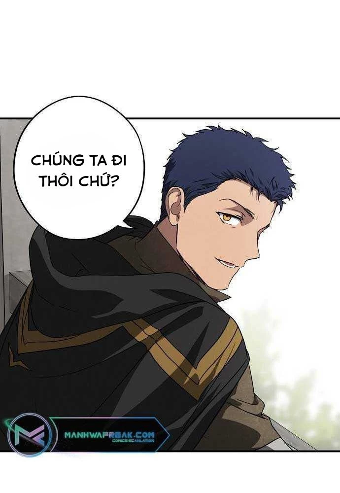 Bị Che Khuất Bởi Mặt Trời Lặn Chapter 149 - 78