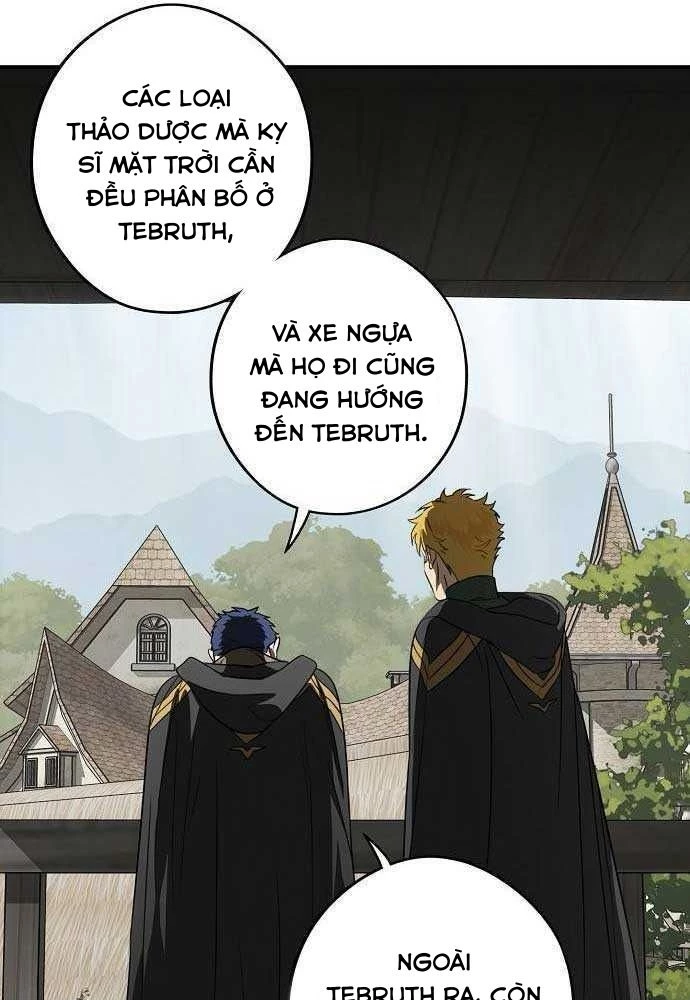 Bị Che Khuất Bởi Mặt Trời Lặn Chapter 149 - 80