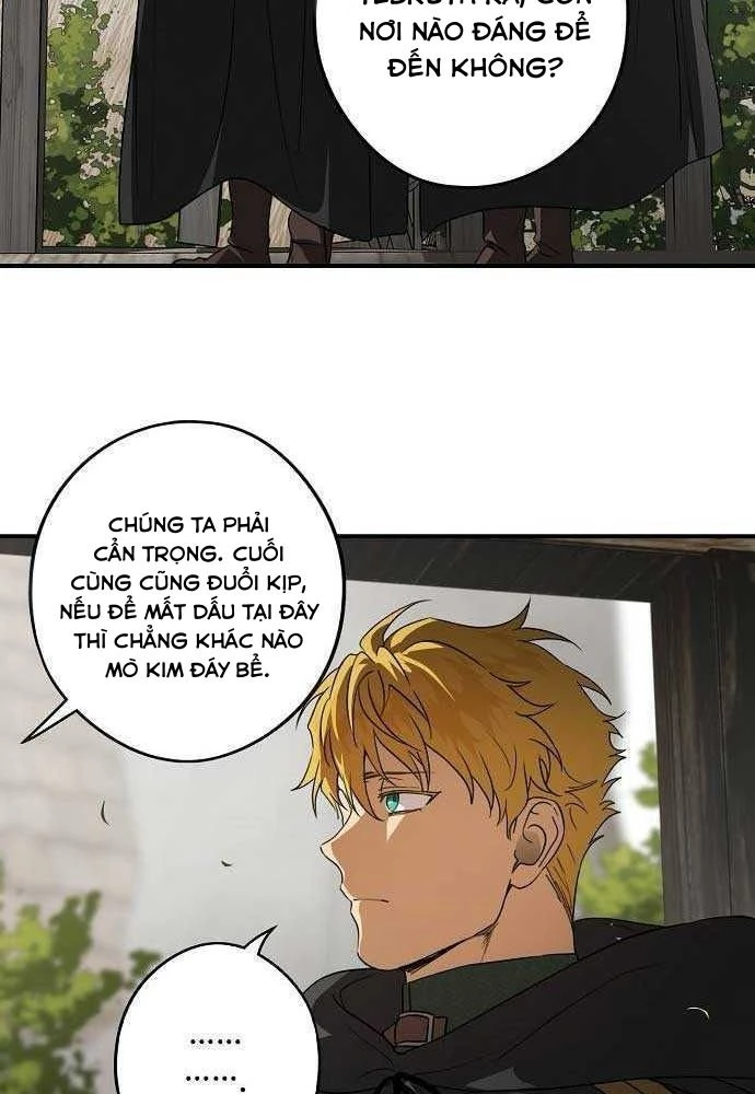 Bị Che Khuất Bởi Mặt Trời Lặn Chapter 149 - 81