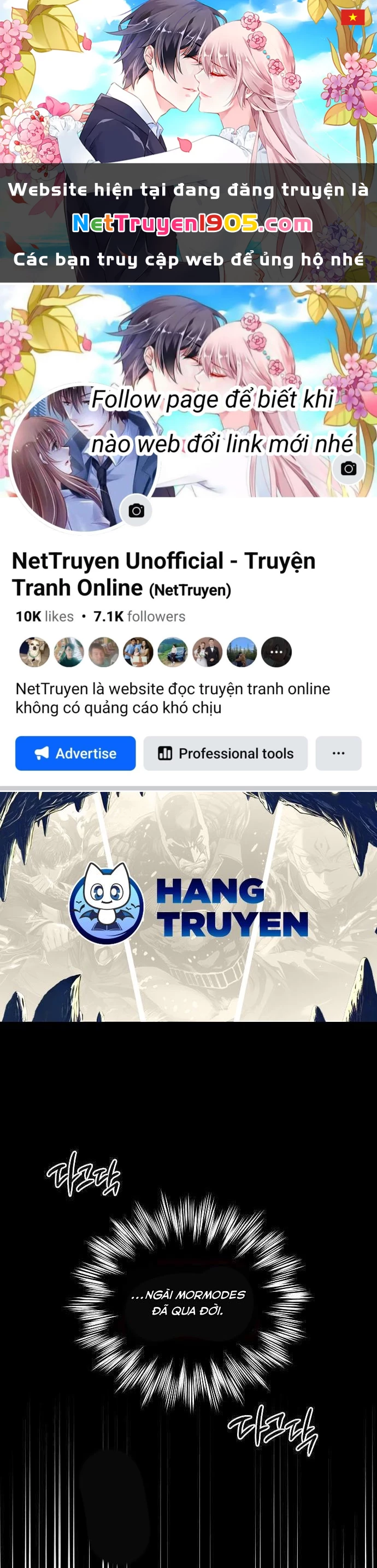 Bị Che Khuất Bởi Mặt Trời Lặn Chapter 150 - 1