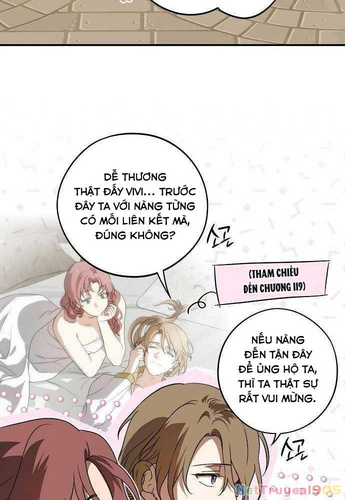 Bị Che Khuất Bởi Mặt Trời Lặn Chapter 150 - 16