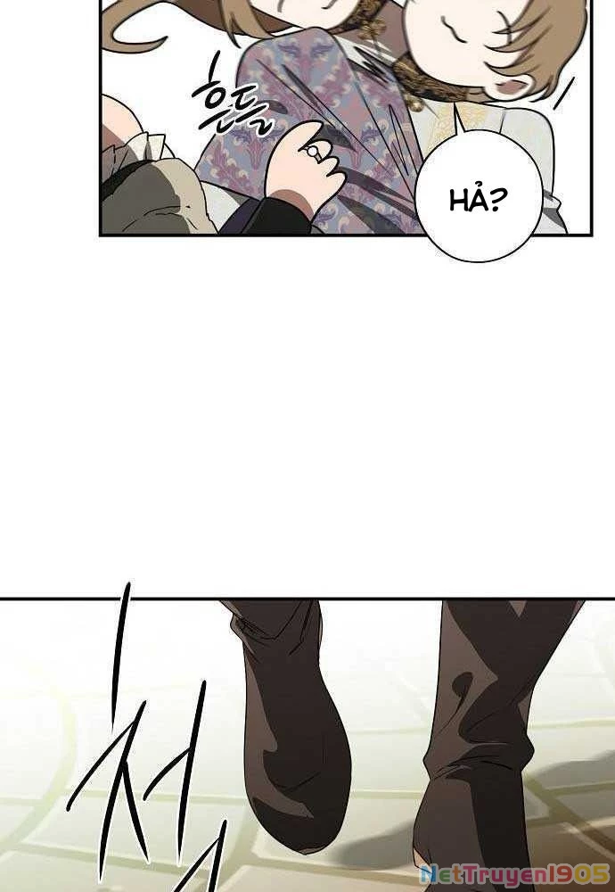 Bị Che Khuất Bởi Mặt Trời Lặn Chapter 150 - 19