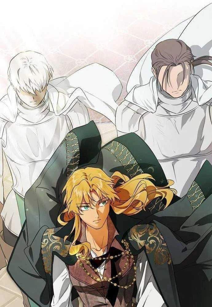 Bị Che Khuất Bởi Mặt Trời Lặn Chapter 150 - 21