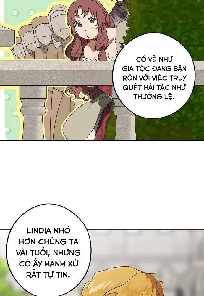 Bị Che Khuất Bởi Mặt Trời Lặn Chapter 150 - 24