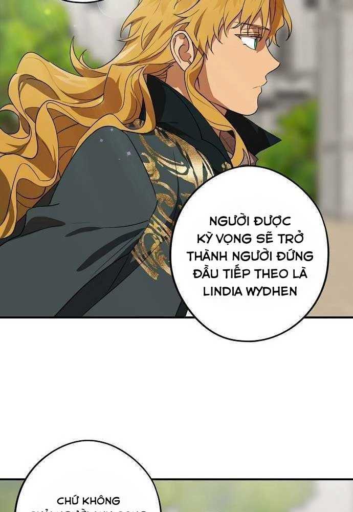 Bị Che Khuất Bởi Mặt Trời Lặn Chapter 150 - 25