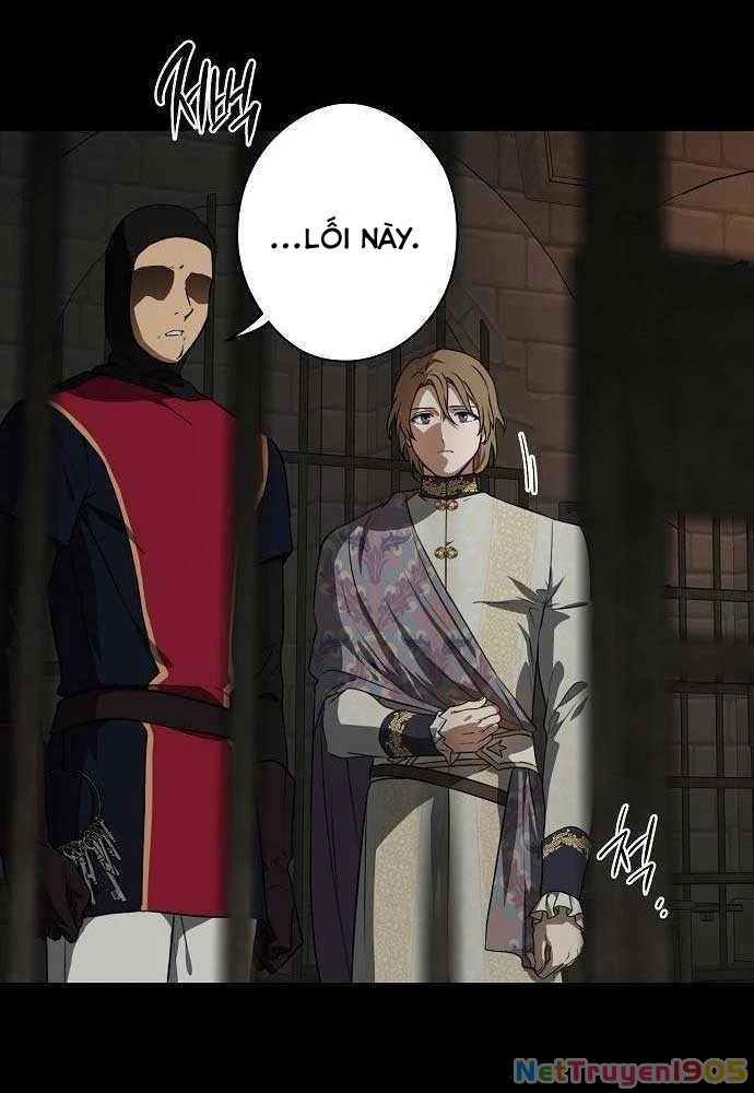 Bị Che Khuất Bởi Mặt Trời Lặn Chapter 150 - 34