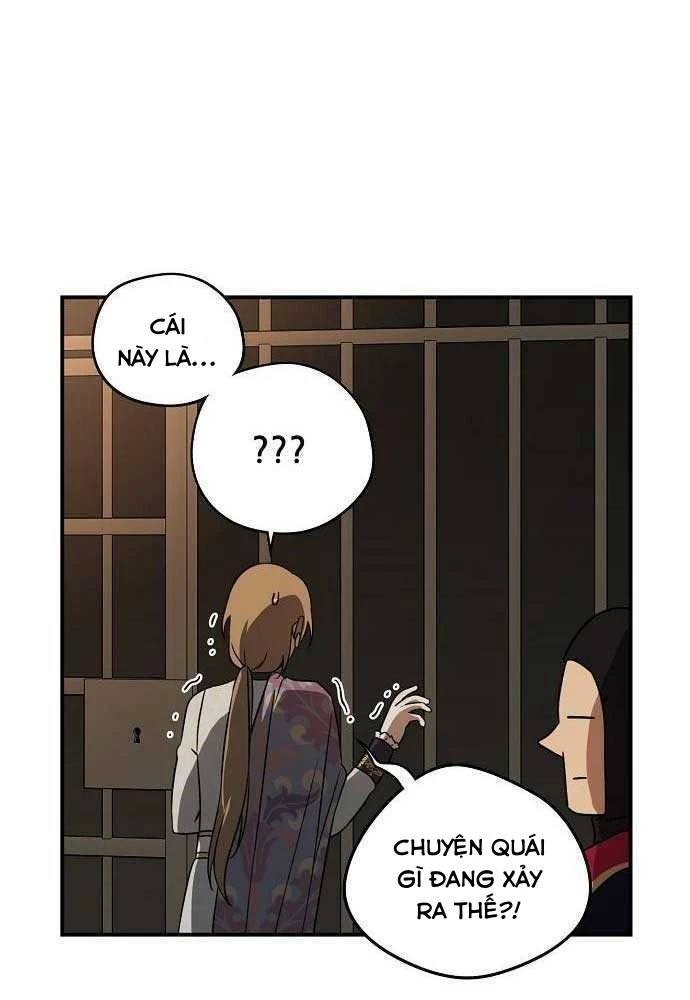 Bị Che Khuất Bởi Mặt Trời Lặn Chapter 150 - 39