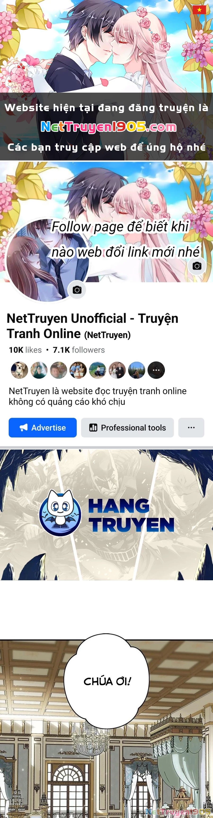 Bị Che Khuất Bởi Mặt Trời Lặn Chapter 151 - 1