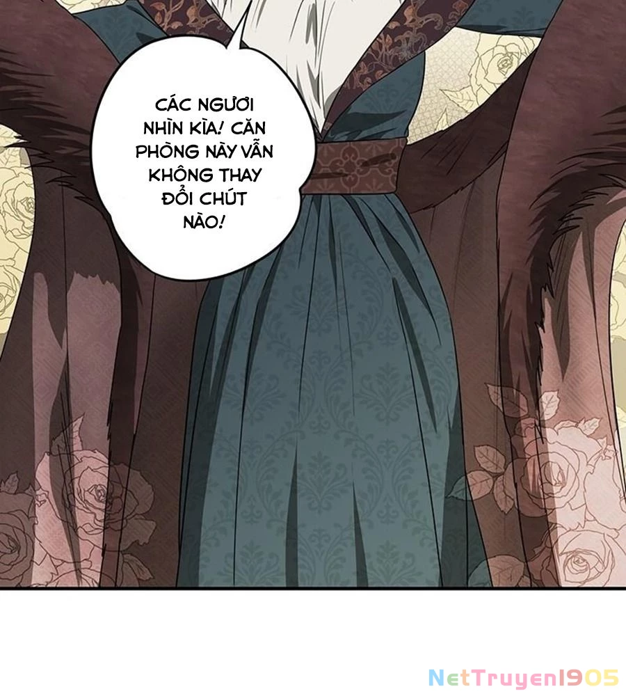 Bị Che Khuất Bởi Mặt Trời Lặn Chapter 151 - 3