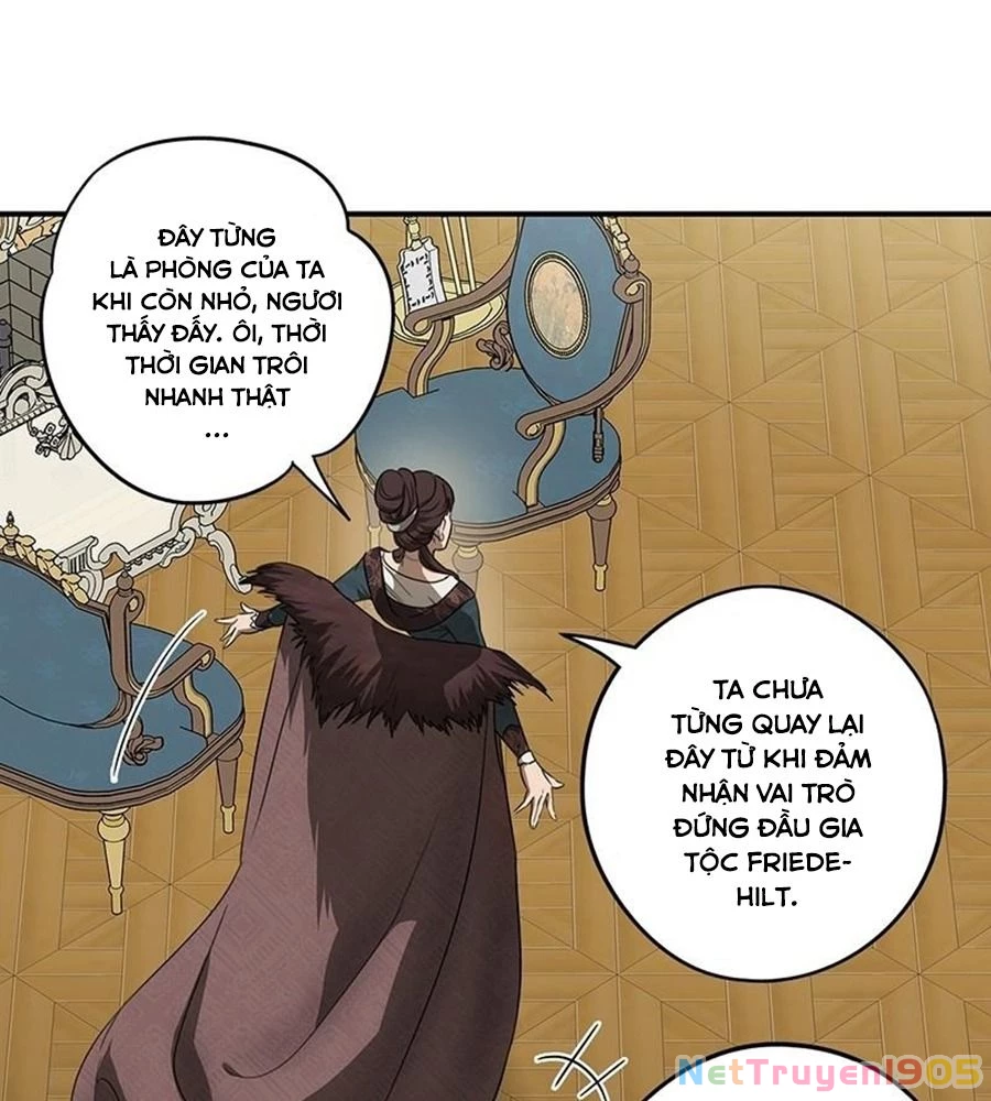 Bị Che Khuất Bởi Mặt Trời Lặn Chapter 151 - 4