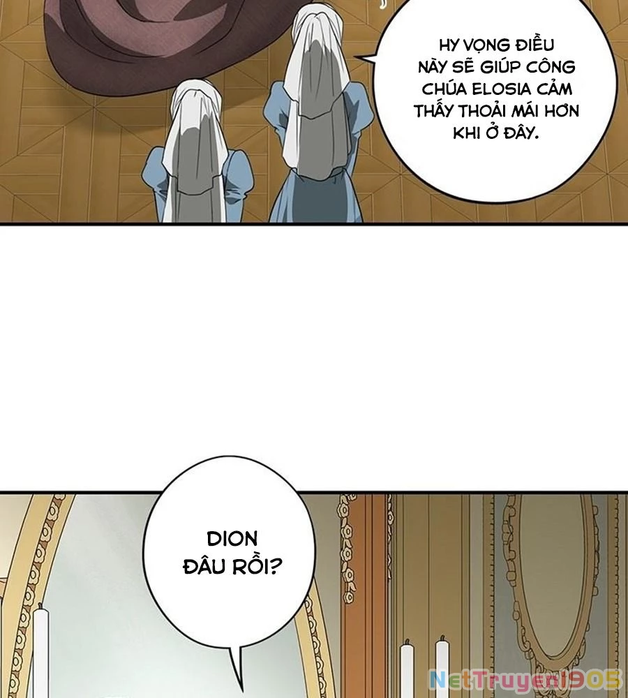 Bị Che Khuất Bởi Mặt Trời Lặn Chapter 151 - 5