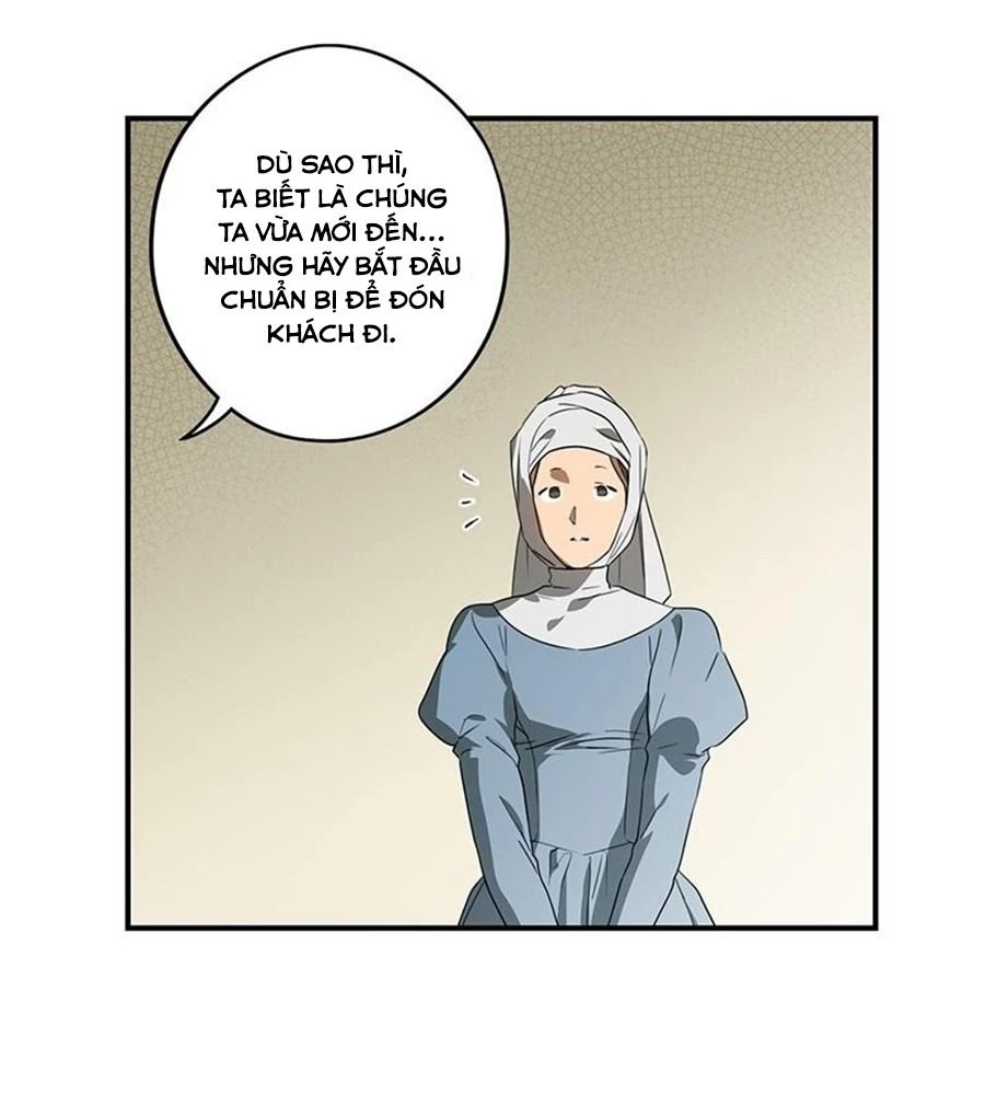 Bị Che Khuất Bởi Mặt Trời Lặn Chapter 151 - 7