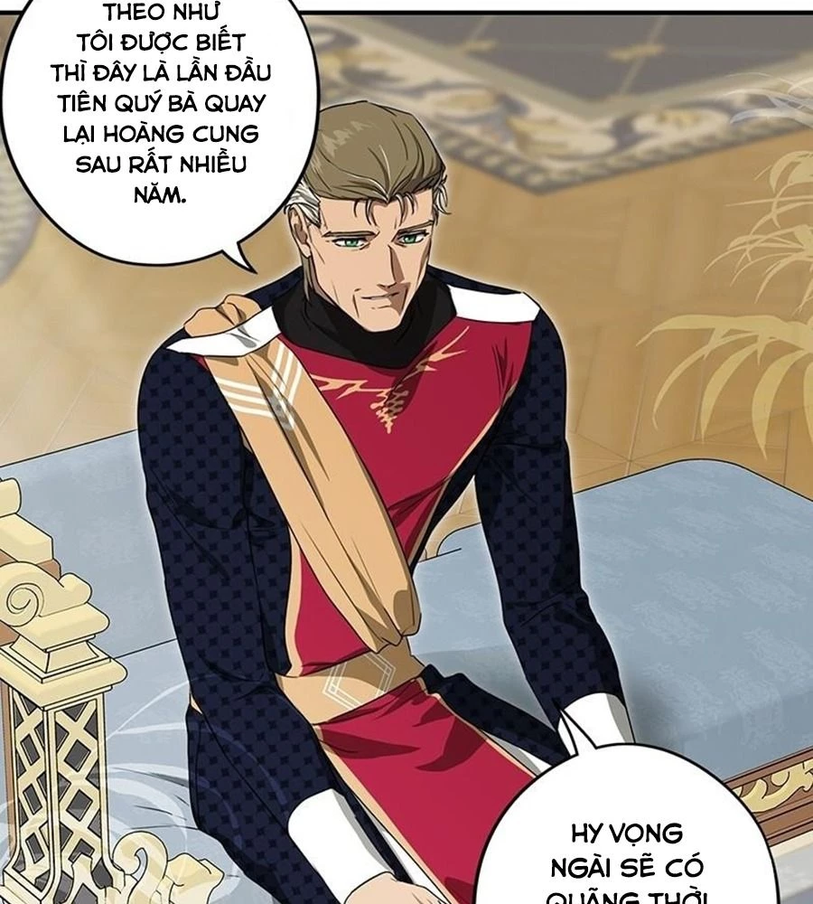 Bị Che Khuất Bởi Mặt Trời Lặn Chapter 151 - 16