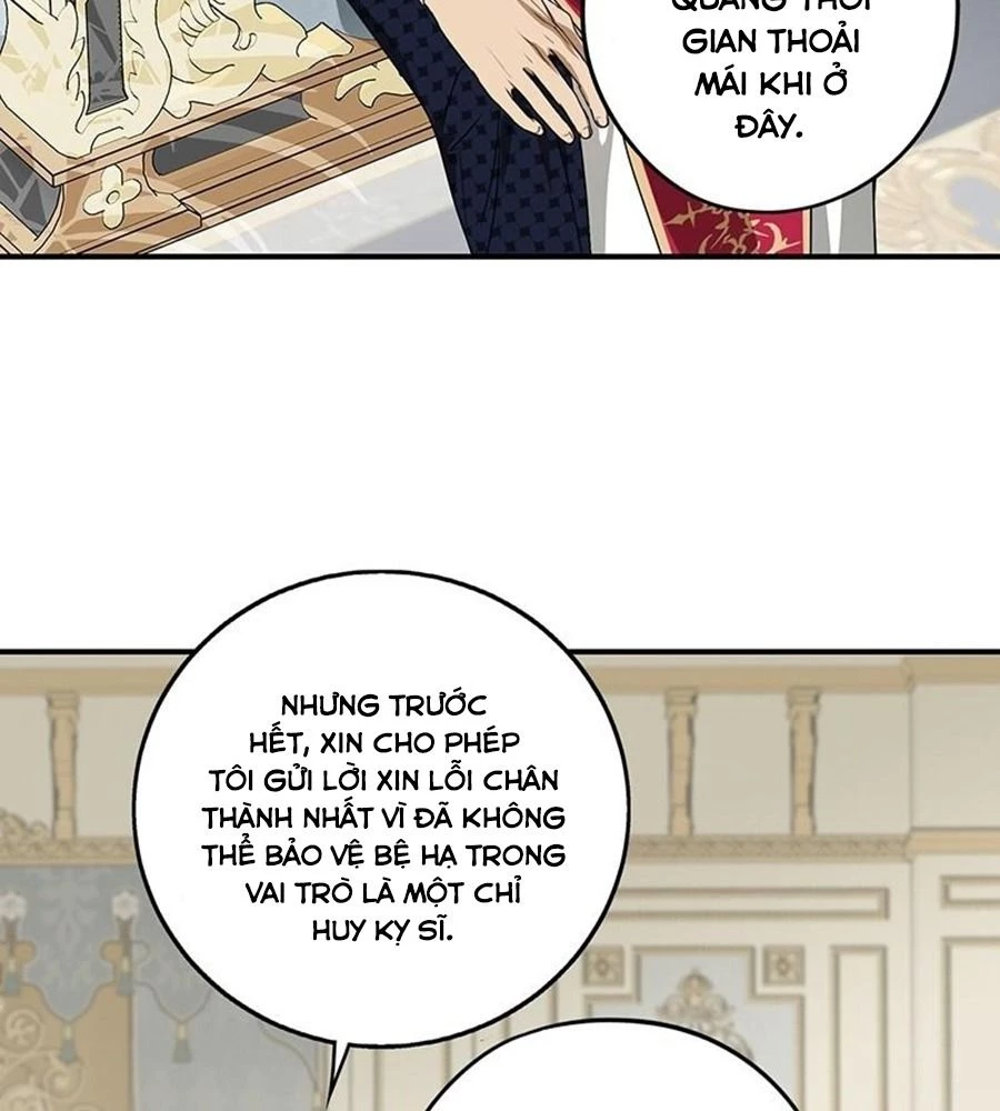 Bị Che Khuất Bởi Mặt Trời Lặn Chapter 151 - 17