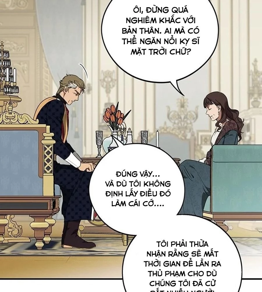 Bị Che Khuất Bởi Mặt Trời Lặn Chapter 151 - 18