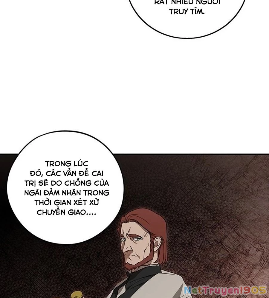 Bị Che Khuất Bởi Mặt Trời Lặn Chapter 151 - 19