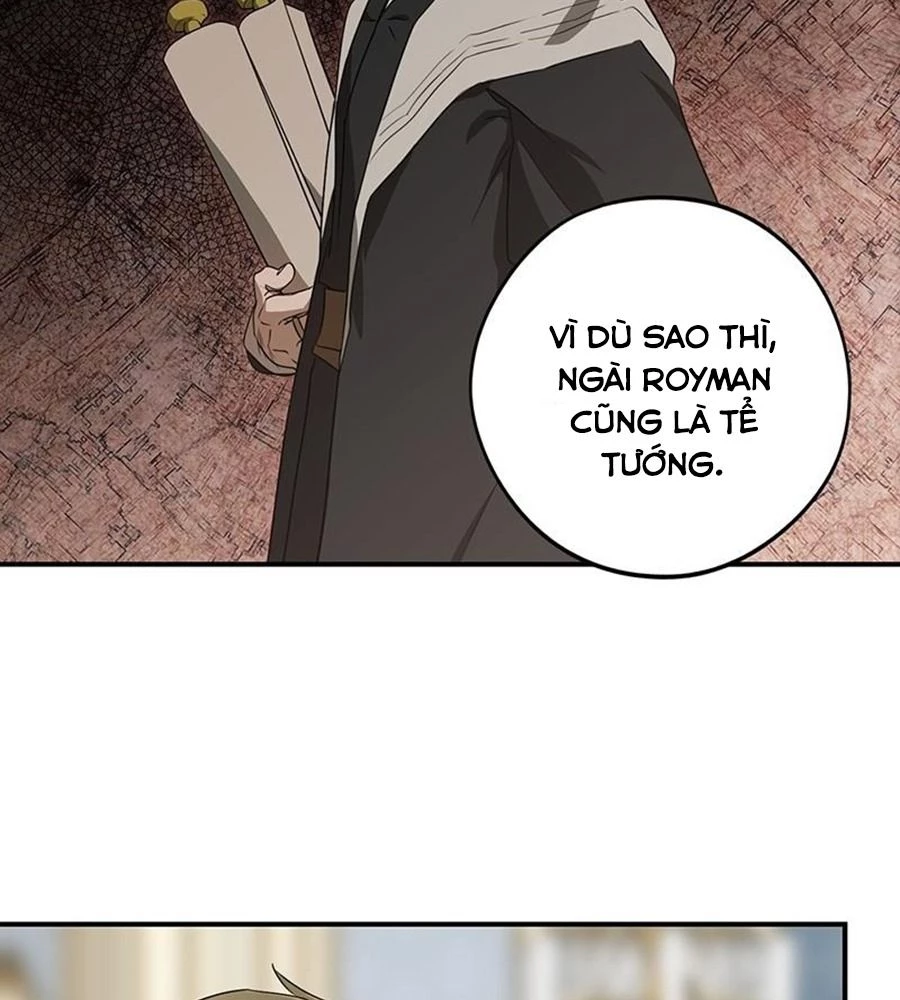 Bị Che Khuất Bởi Mặt Trời Lặn Chapter 151 - 20