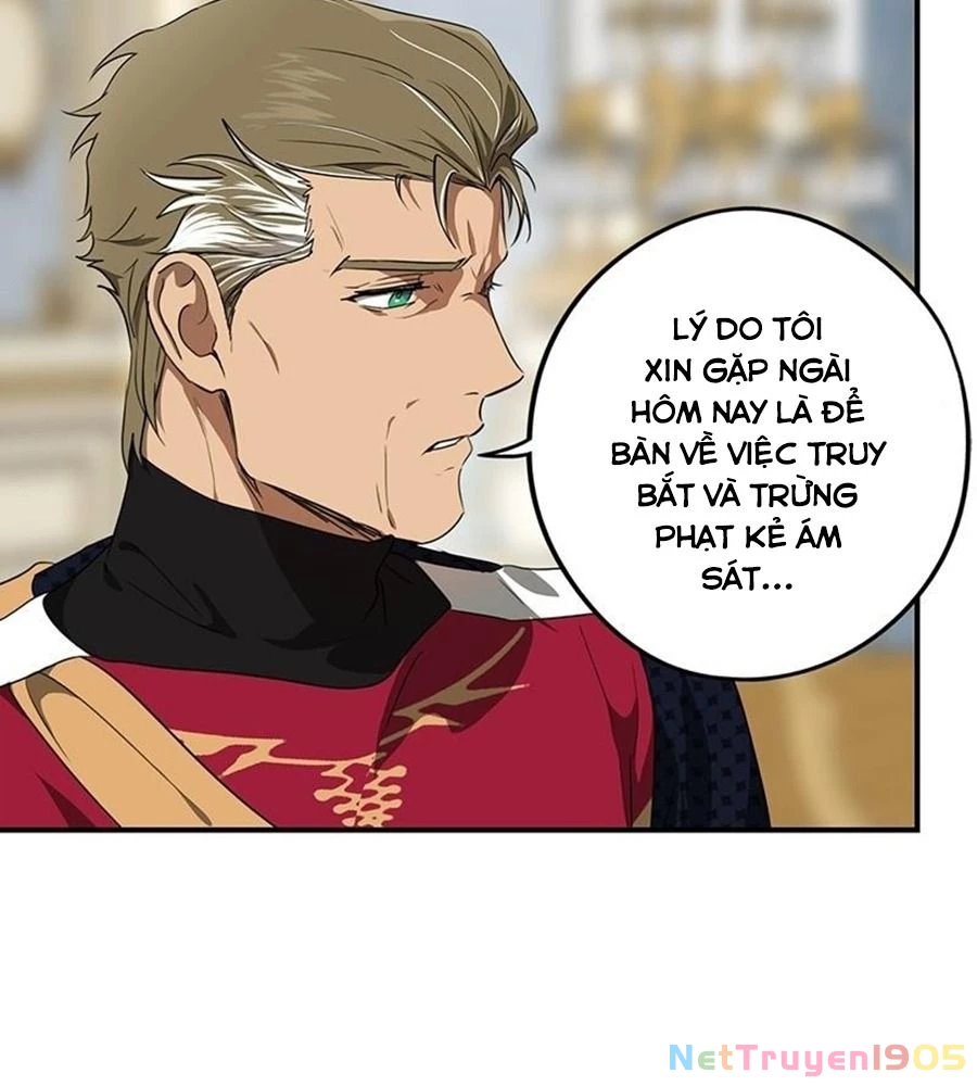 Bị Che Khuất Bởi Mặt Trời Lặn Chapter 151 - 21