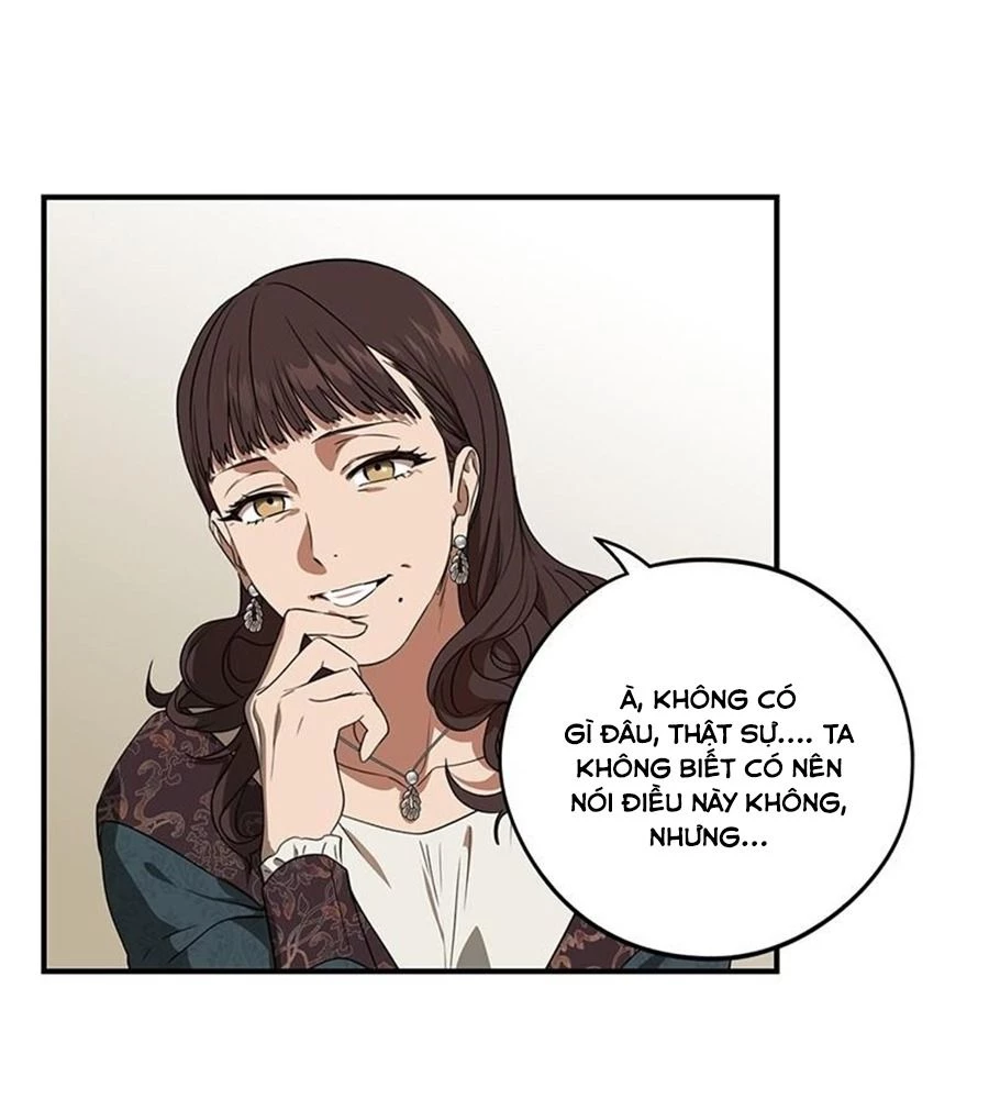 Bị Che Khuất Bởi Mặt Trời Lặn Chapter 151 - 24